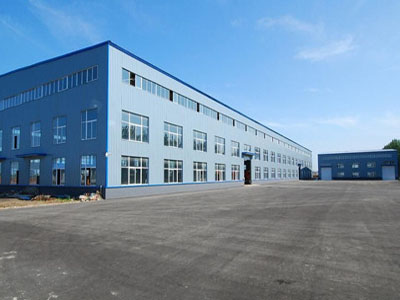 廠貌展示<b><b>廠貌展示</b></b>