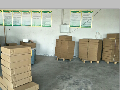 廠房展示<b><b>廠房展示</b></b>