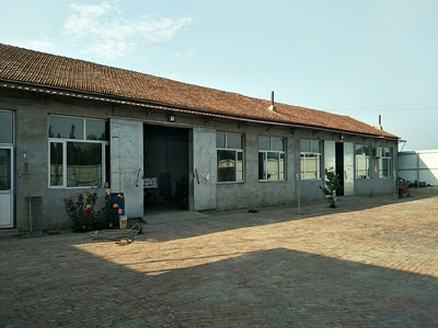 廠貌展示<b><b>廠貌展示</b></b>
